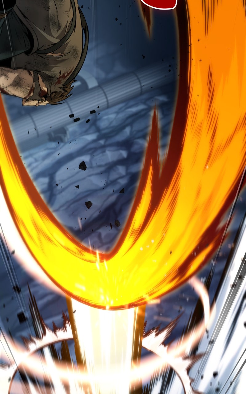 Read The Last Adventurer fr Manga Online