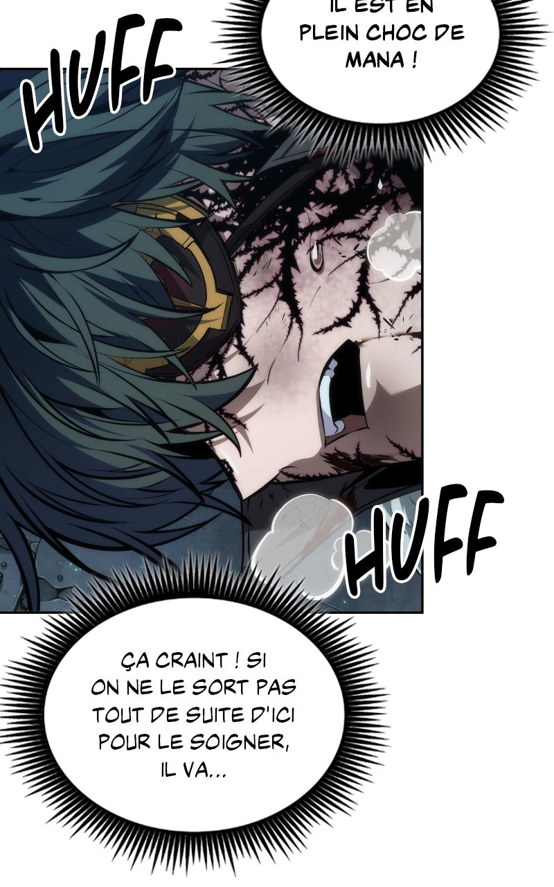 Read The Last Adventurer fr Manga Online