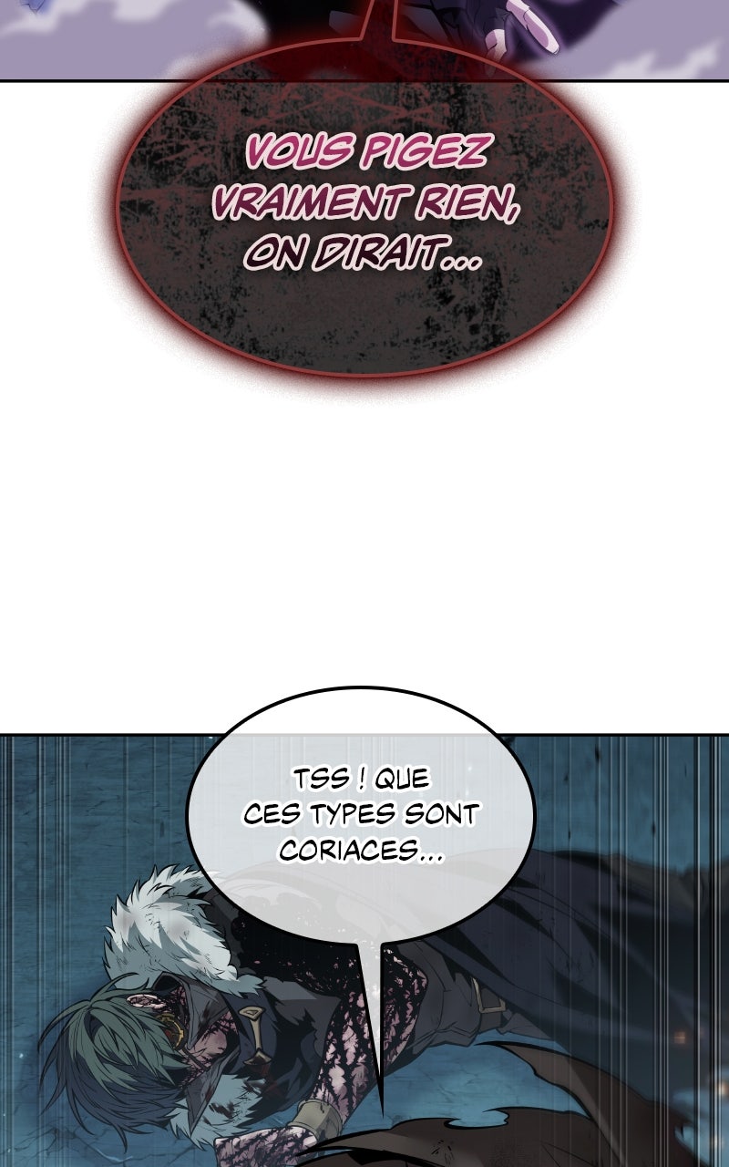 Read The Last Adventurer fr Manga Online