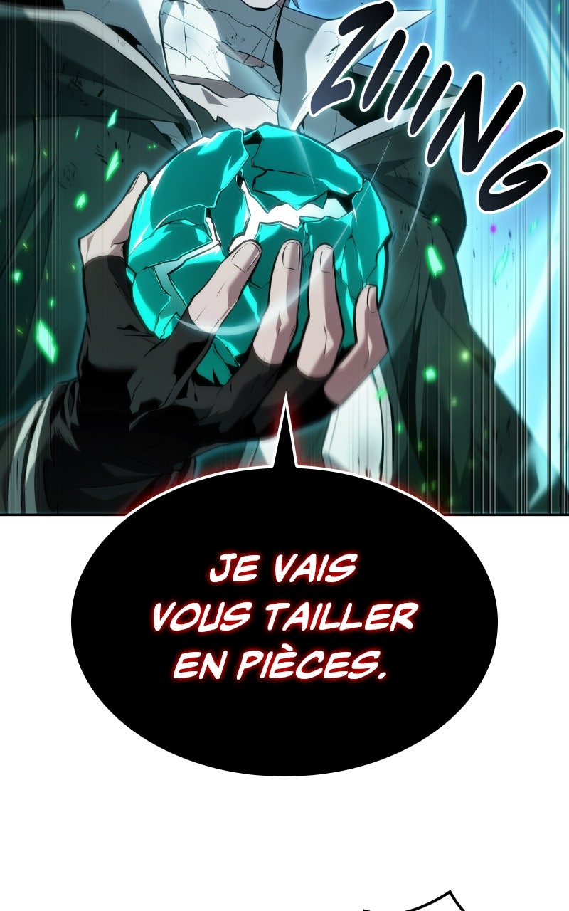 Read The Last Adventurer fr Manga Online