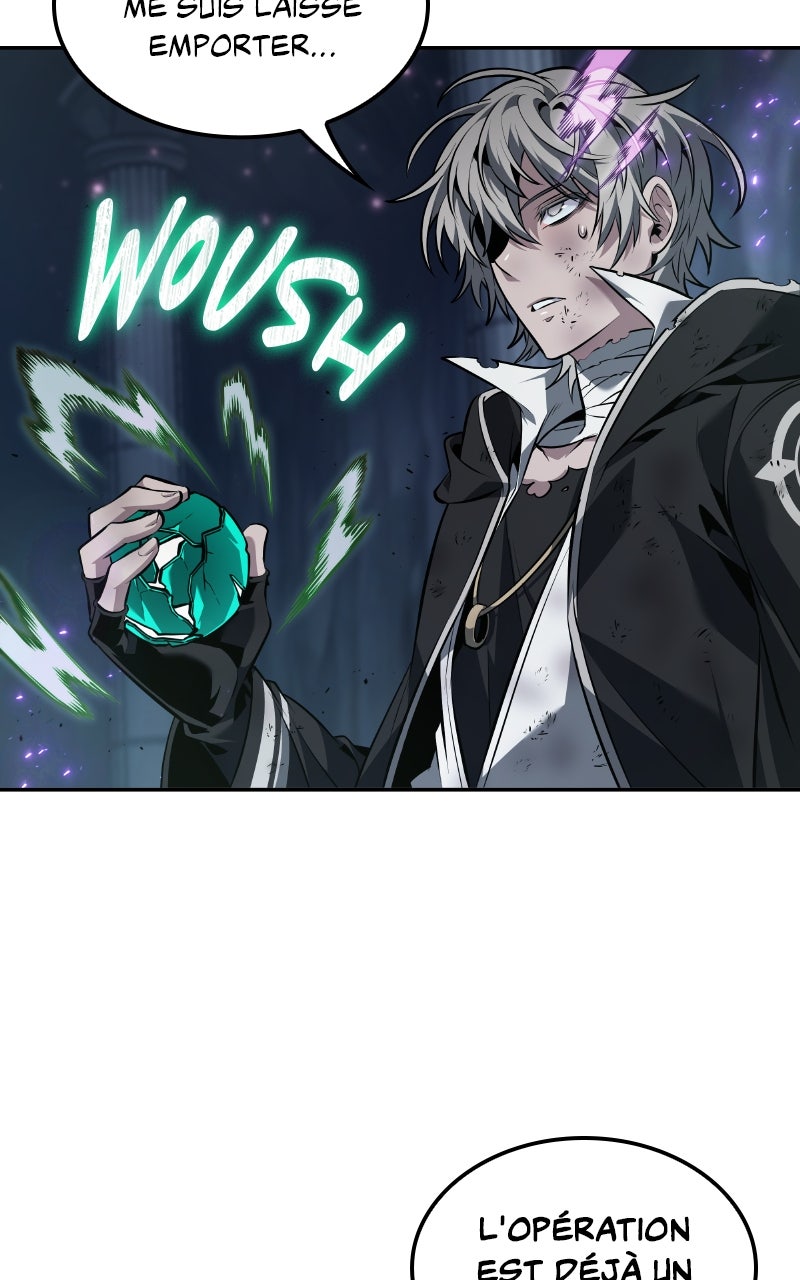 Read The Last Adventurer fr Manga Online