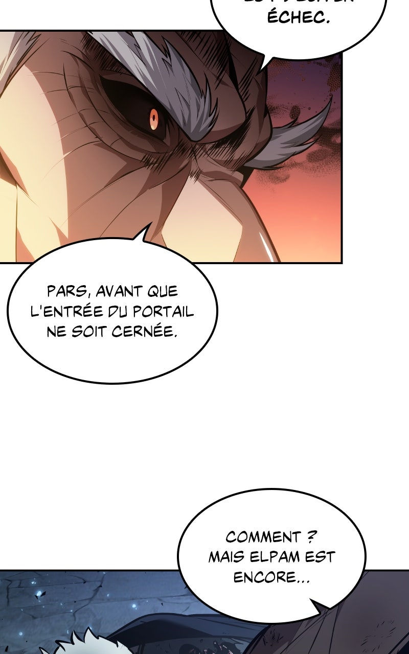 Read The Last Adventurer fr Manga Online