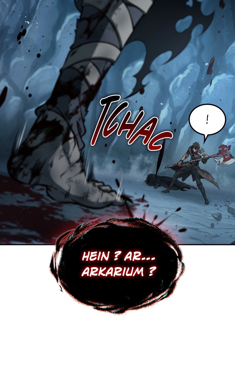 Read The Last Adventurer fr Manga Online