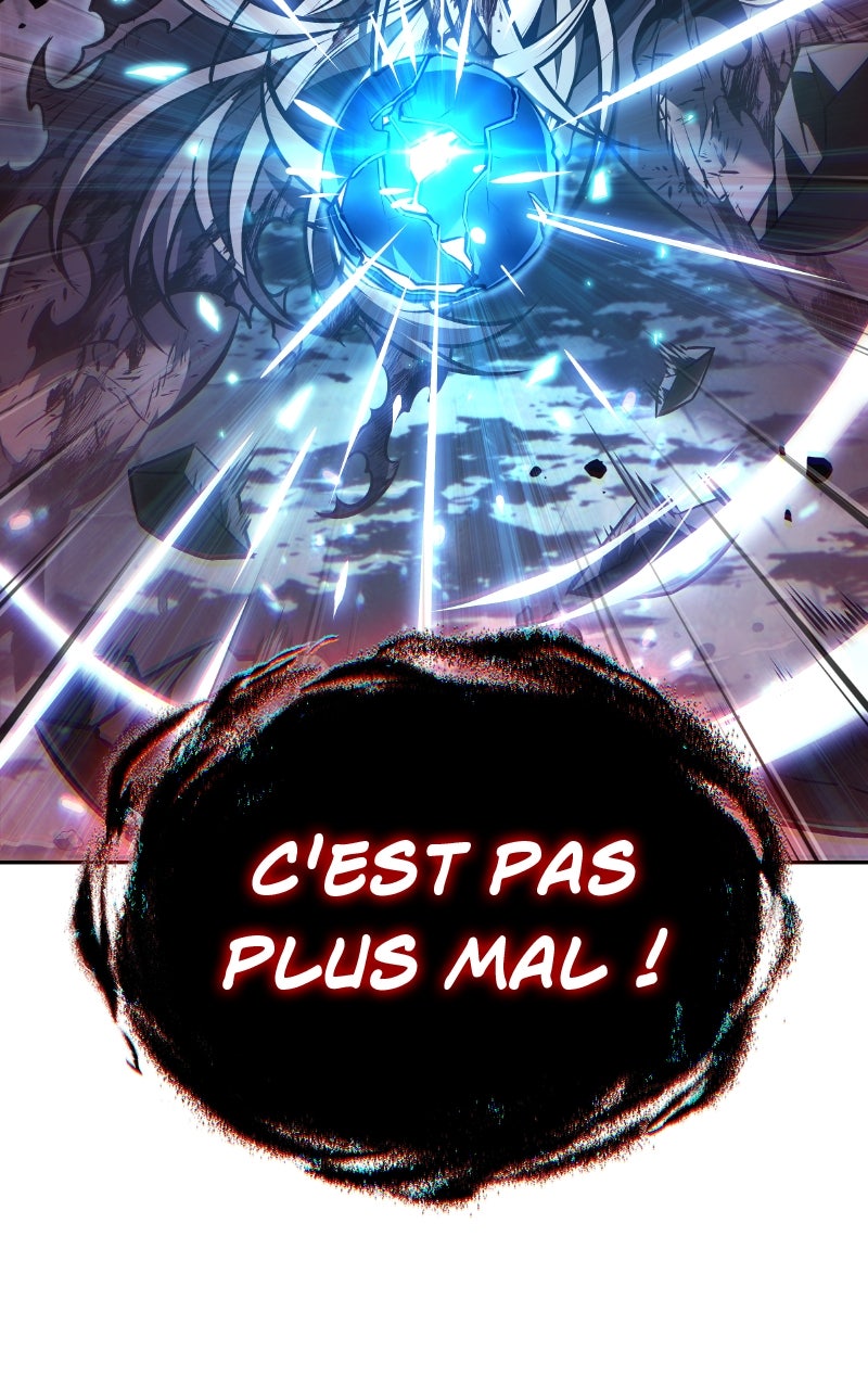 Read The Last Adventurer fr Manga Online