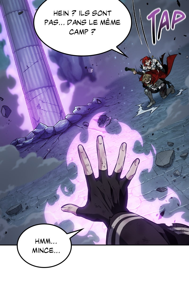 Read The Last Adventurer fr Manga Online