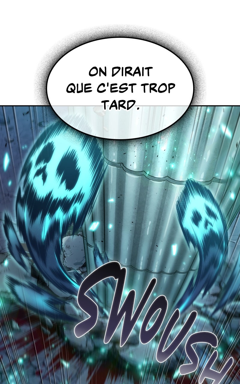 Read The Last Adventurer fr Manga Online