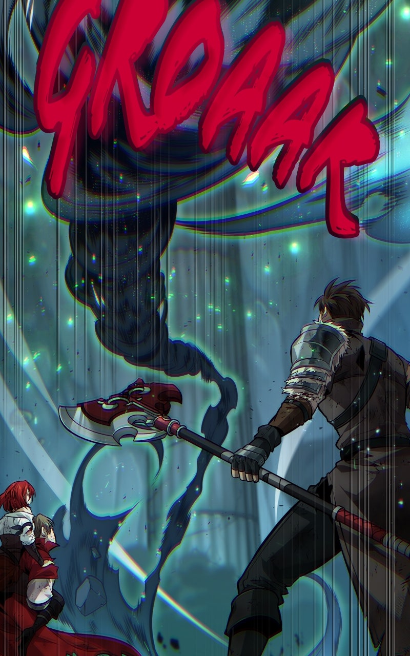 Read The Last Adventurer fr Manga Online