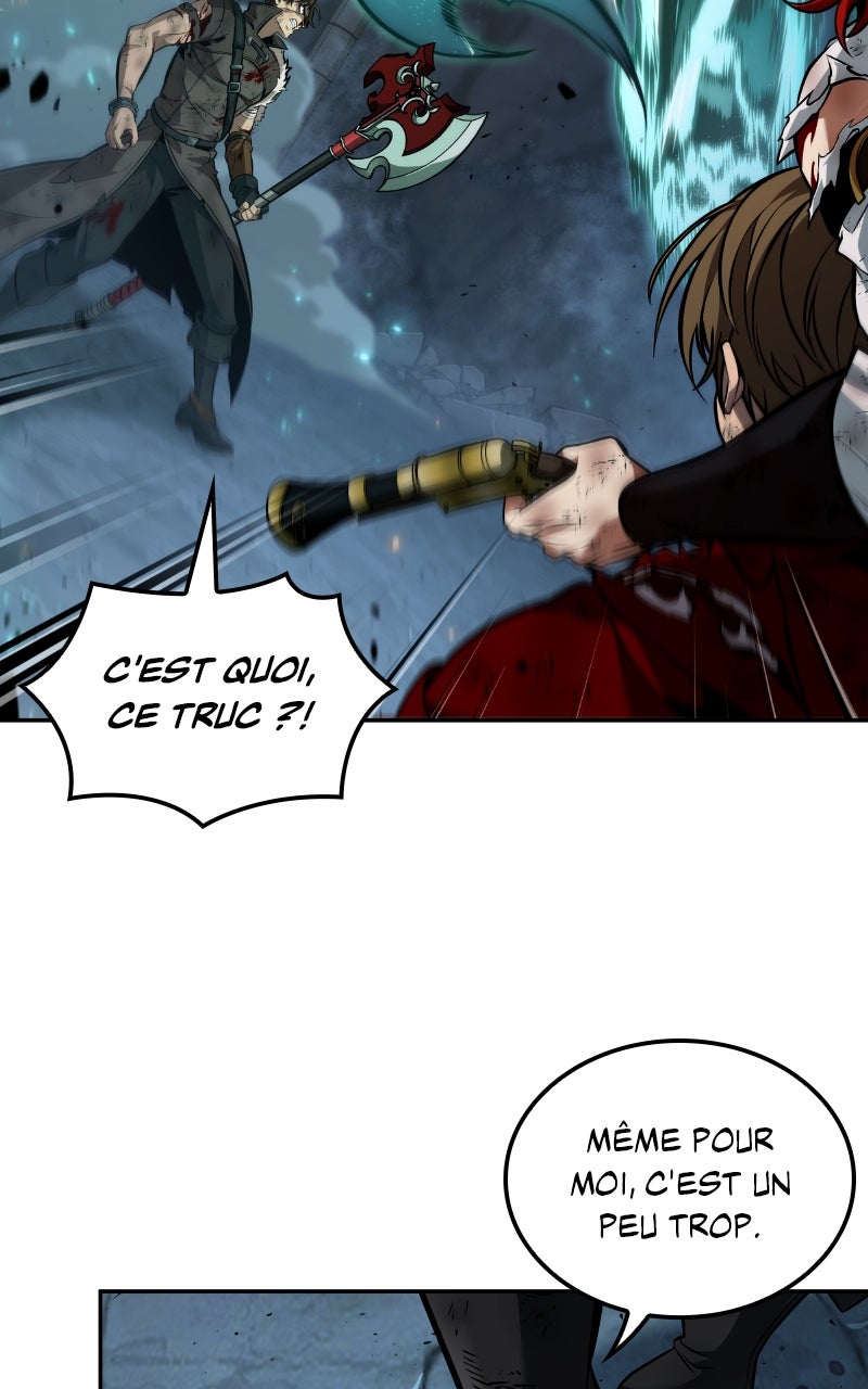 Read The Last Adventurer fr Manga Online