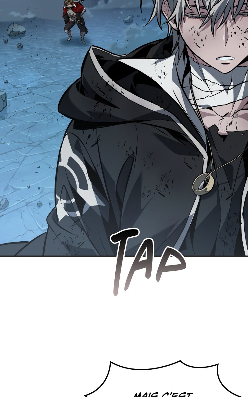 Read The Last Adventurer fr Manga Online