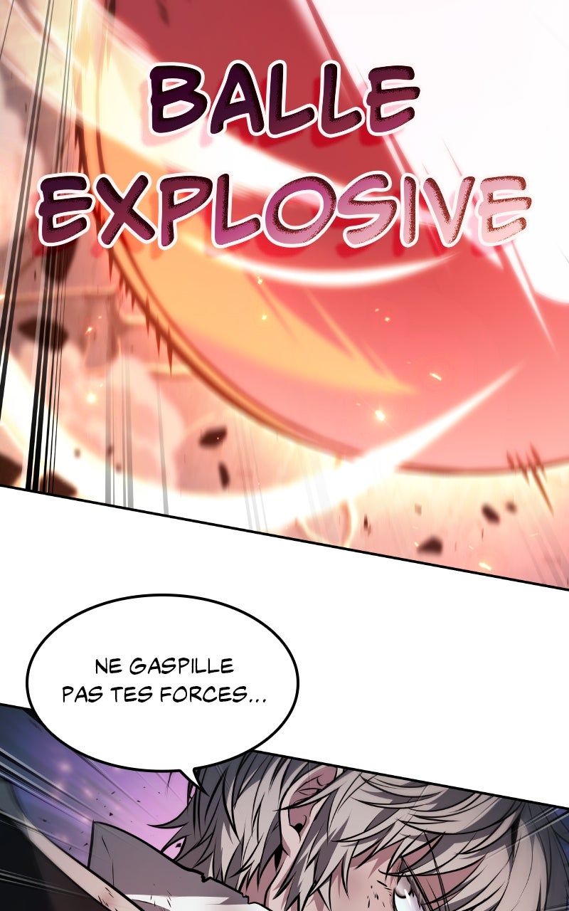 Read The Last Adventurer fr Manga Online