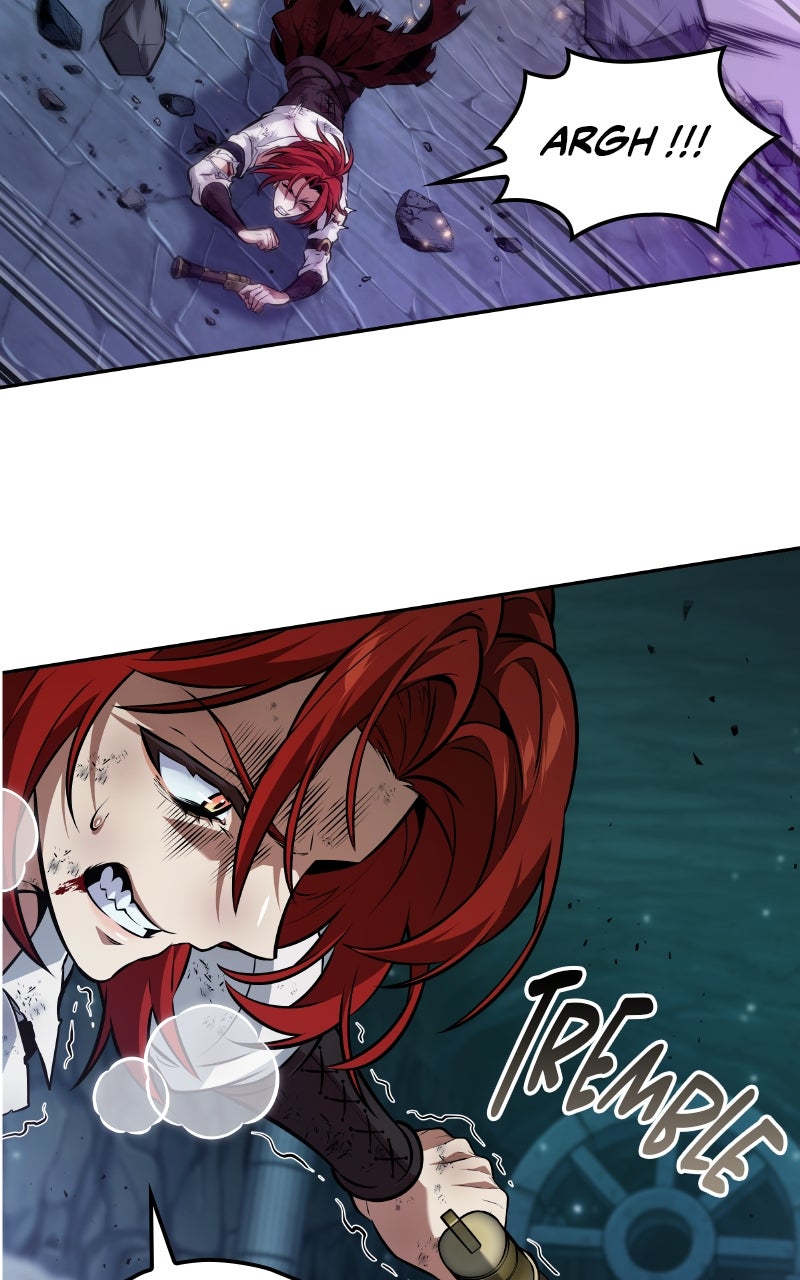 Read The Last Adventurer fr Manga Online