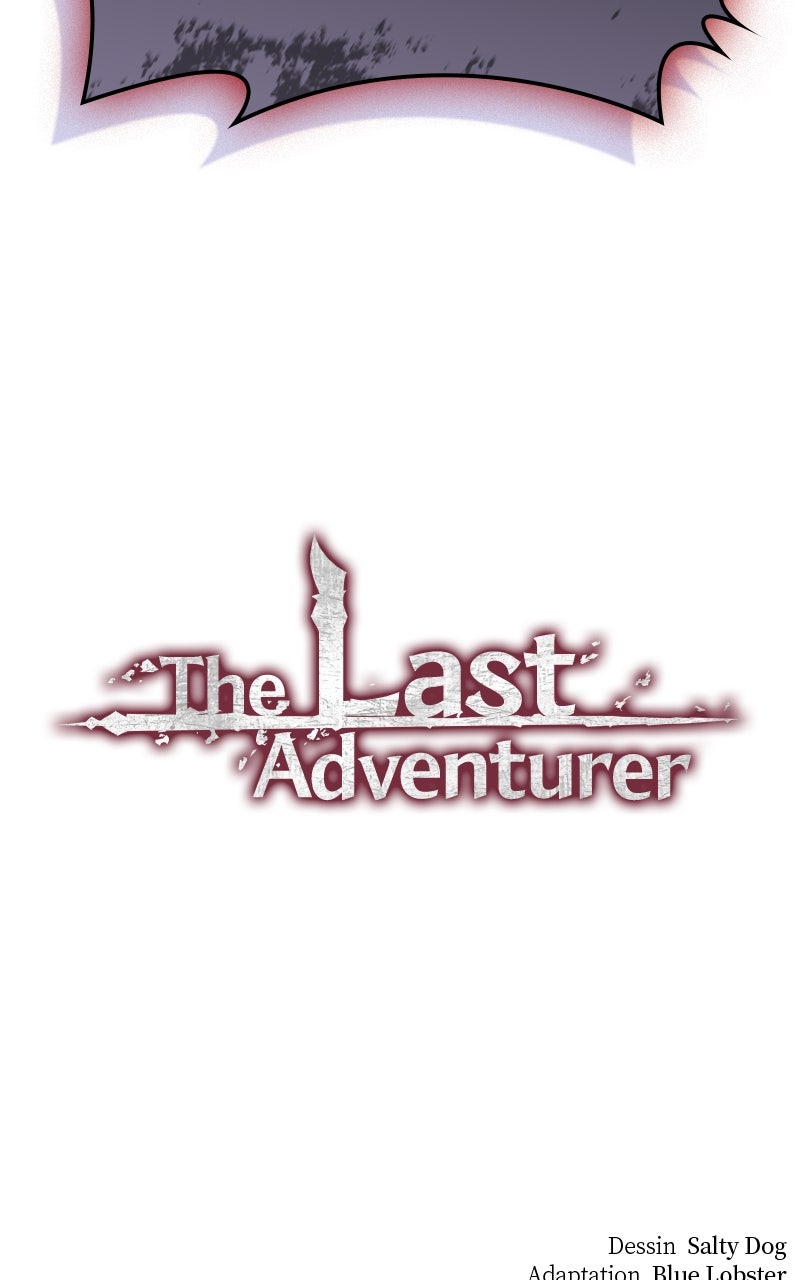 Read The Last Adventurer fr Manga Online
