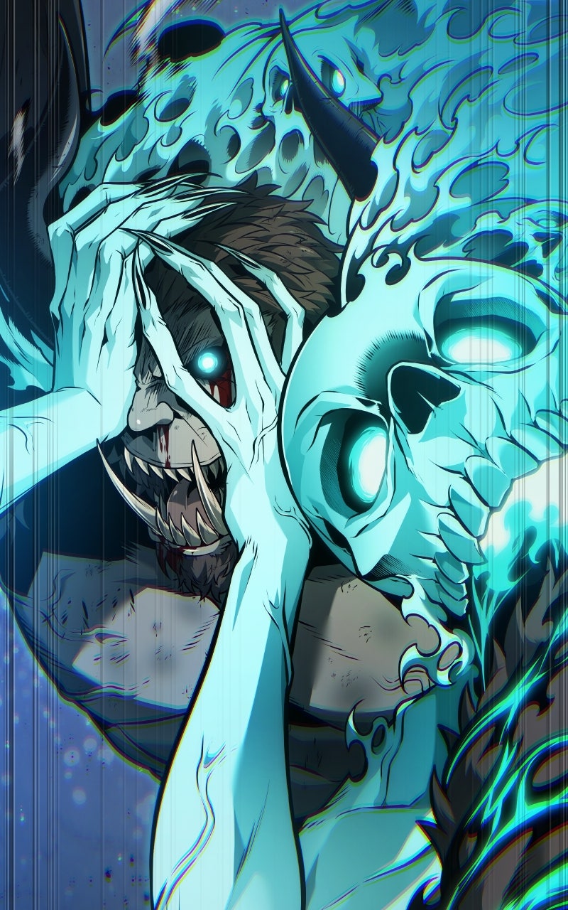 Read The Last Adventurer fr Manga Online