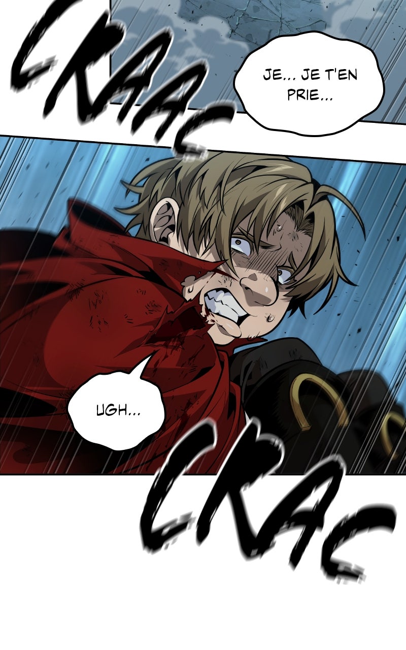 Read The Last Adventurer fr Manga Online