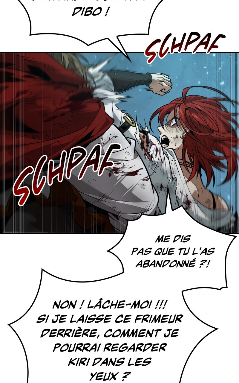 Read The Last Adventurer fr Manga Online