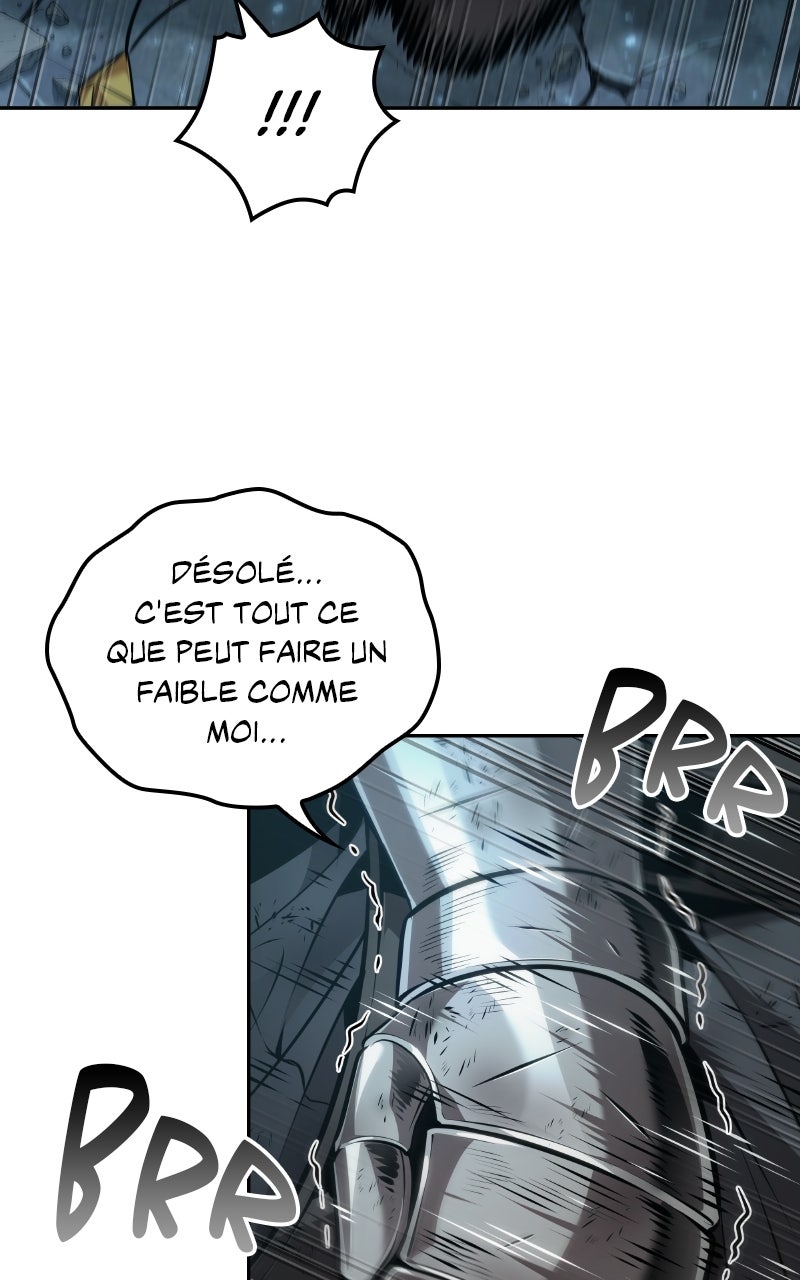 Read The Last Adventurer fr Manga Online