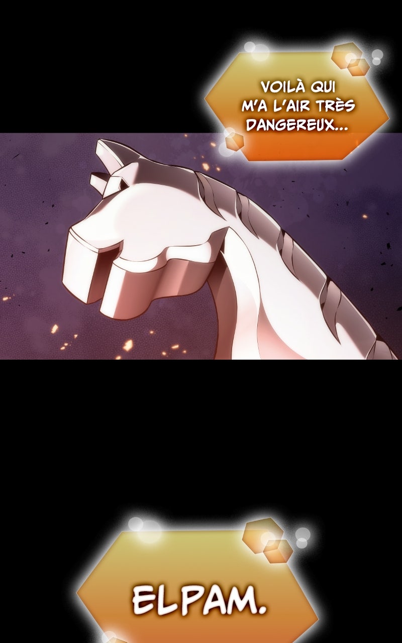 Read The Last Adventurer fr Manga Online