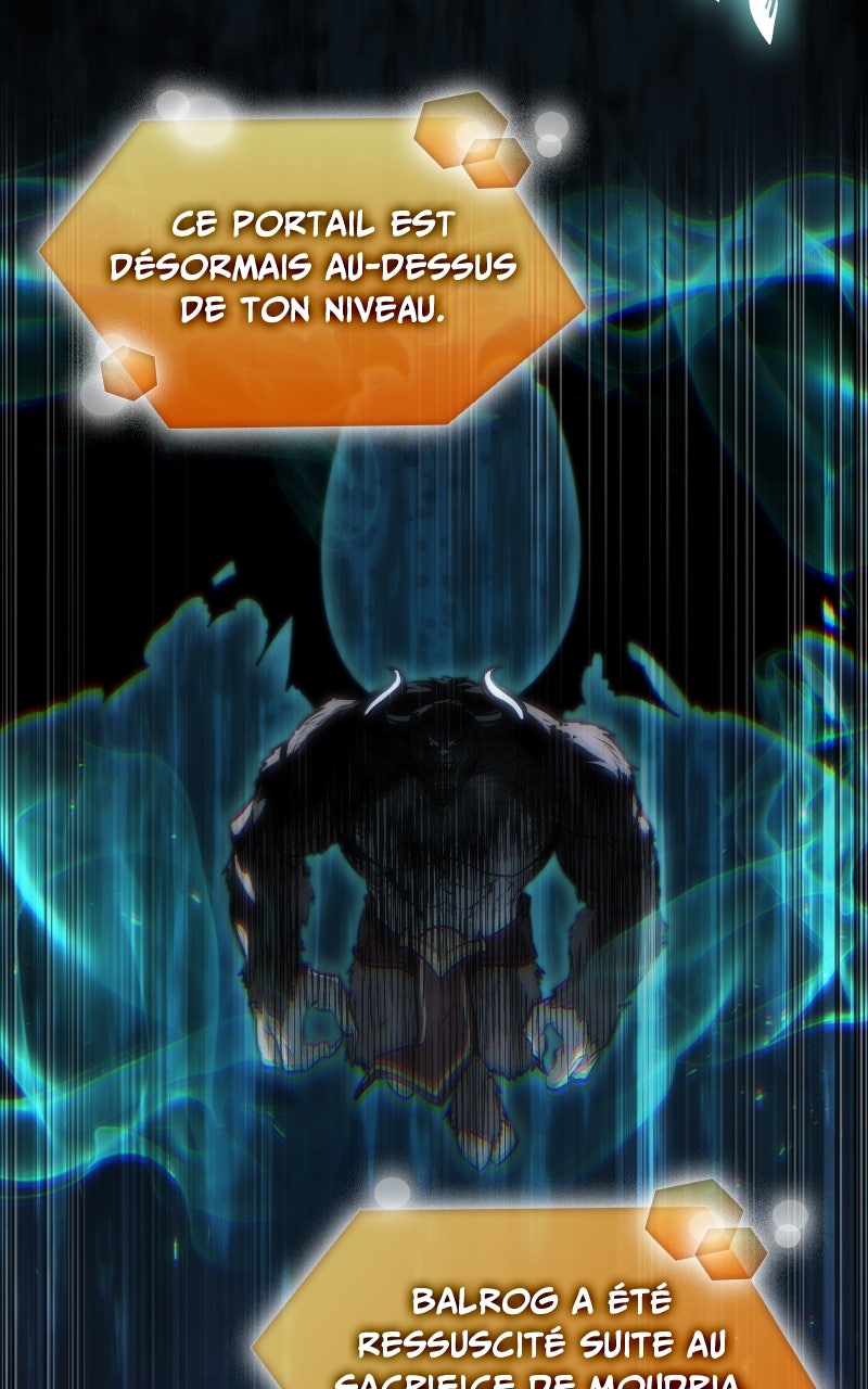 Read The Last Adventurer fr Manga Online