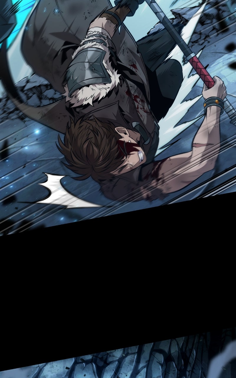 Read The Last Adventurer fr Manga Online