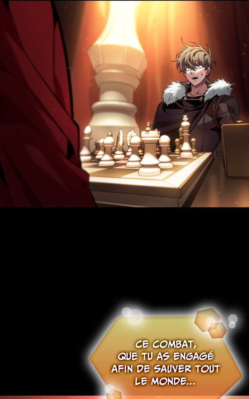 Read The Last Adventurer fr Manga Online