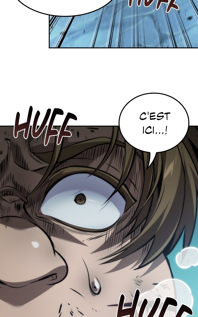 Read The Last Adventurer fr Manga Online