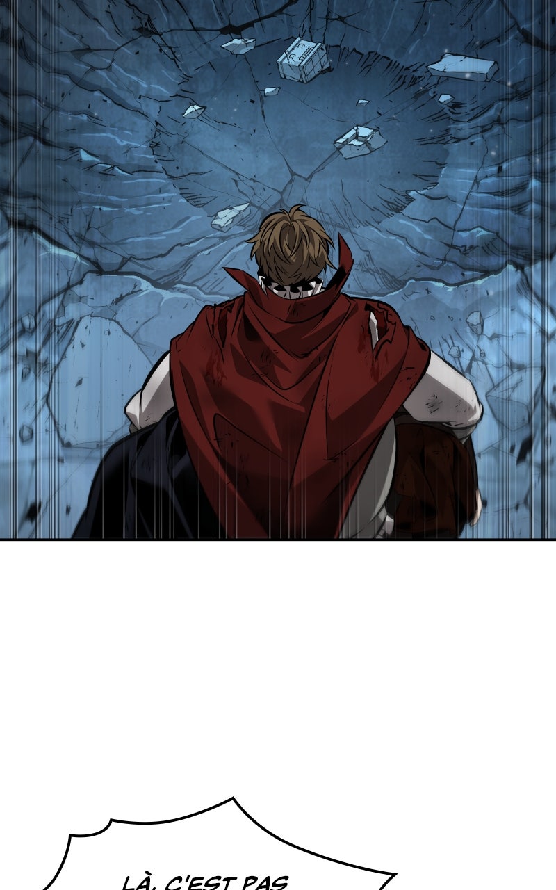 Read The Last Adventurer fr Manga Online