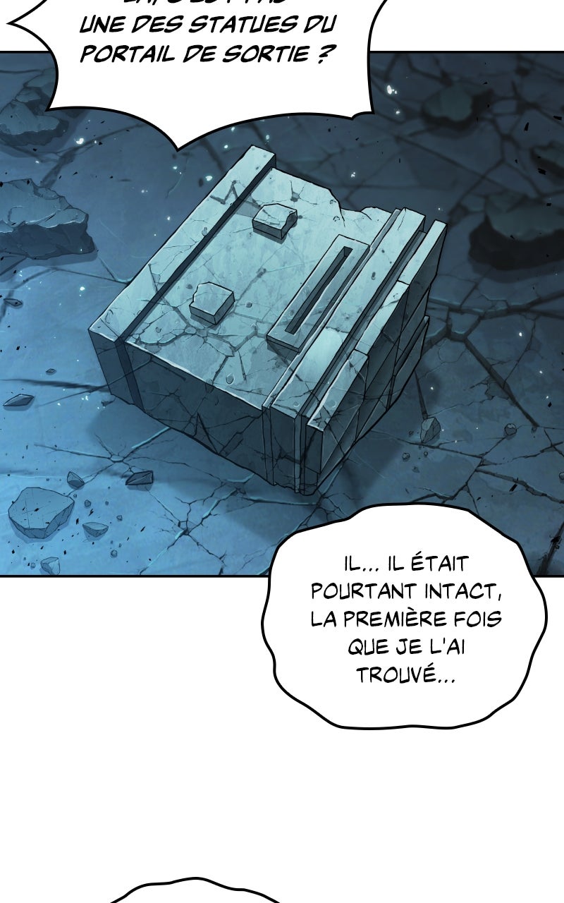 Read The Last Adventurer fr Manga Online