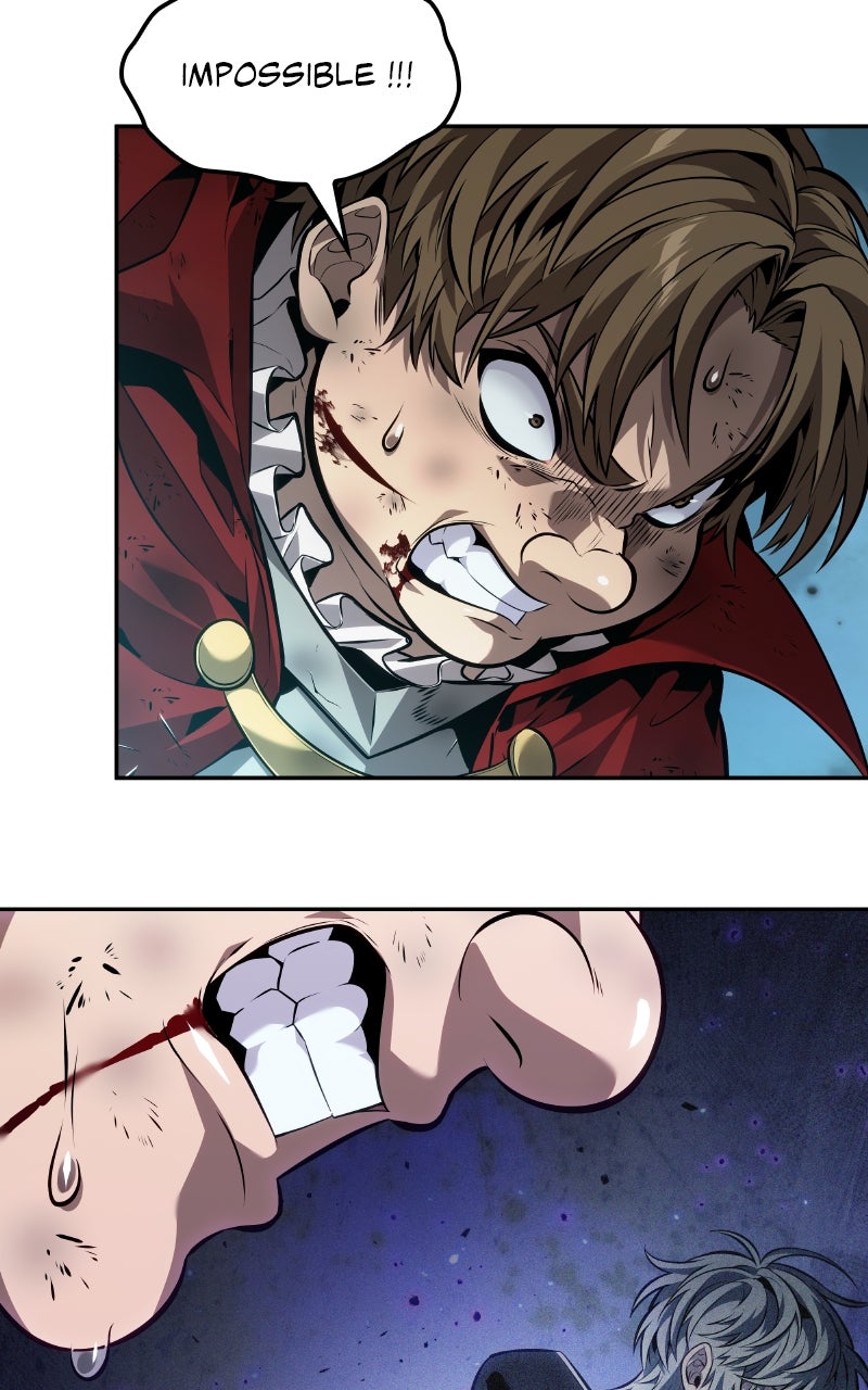 Read The Last Adventurer fr Manga Online