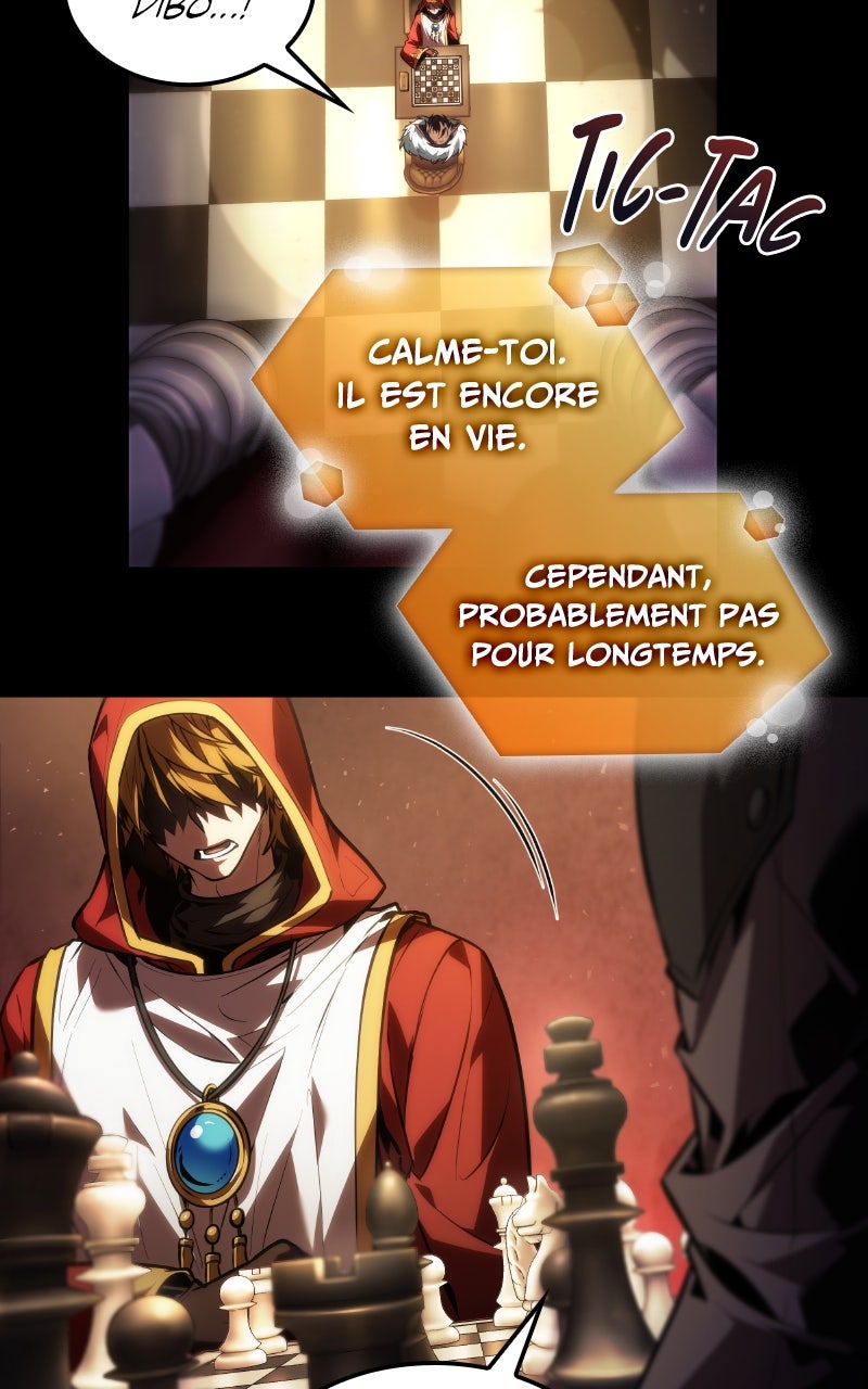 Read The Last Adventurer fr Manga Online