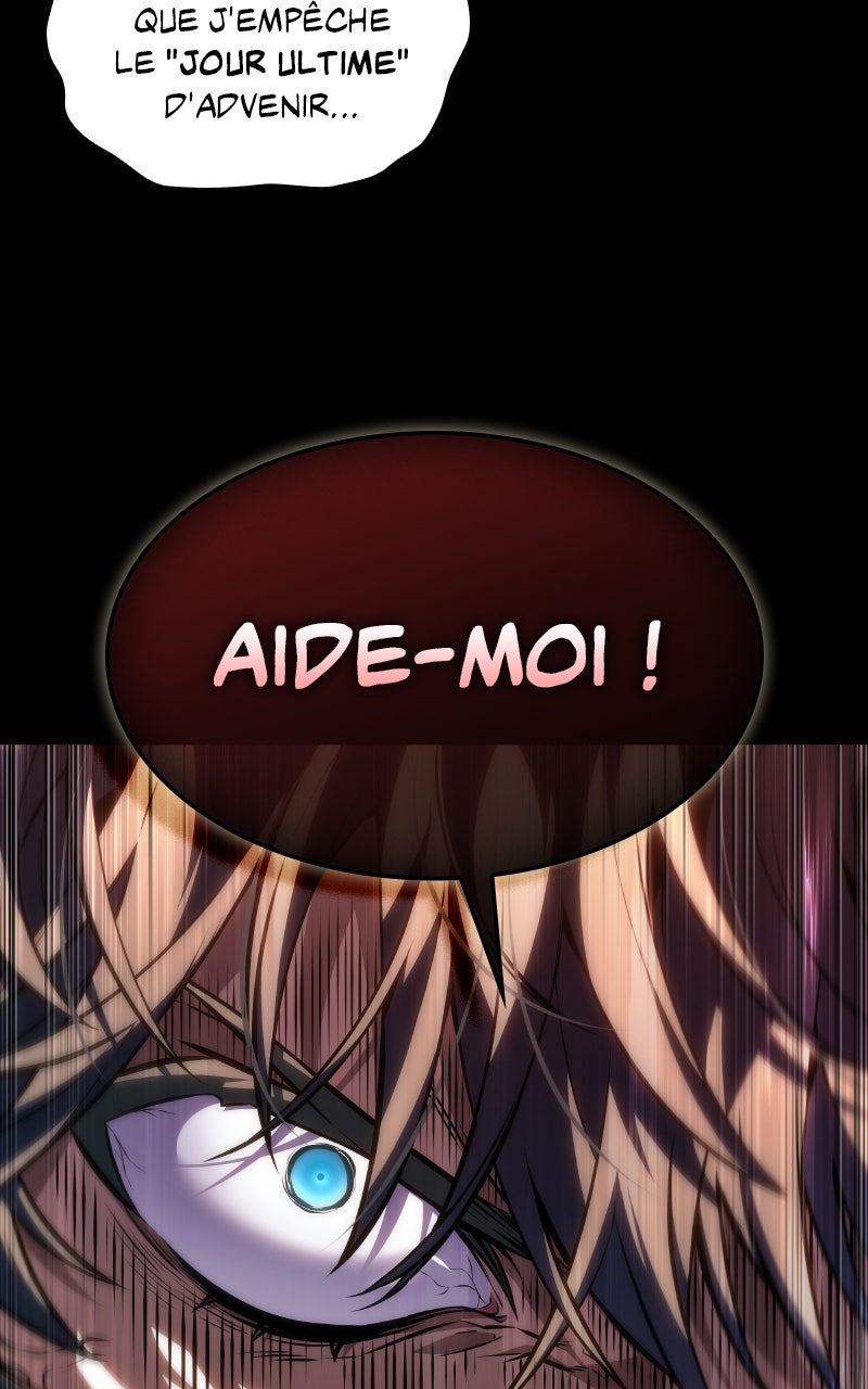 Read The Last Adventurer fr Manga Online