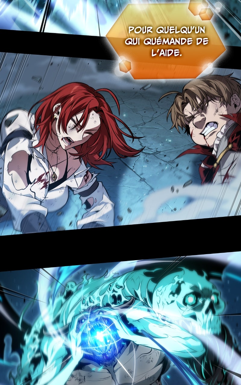 Read The Last Adventurer fr Manga Online