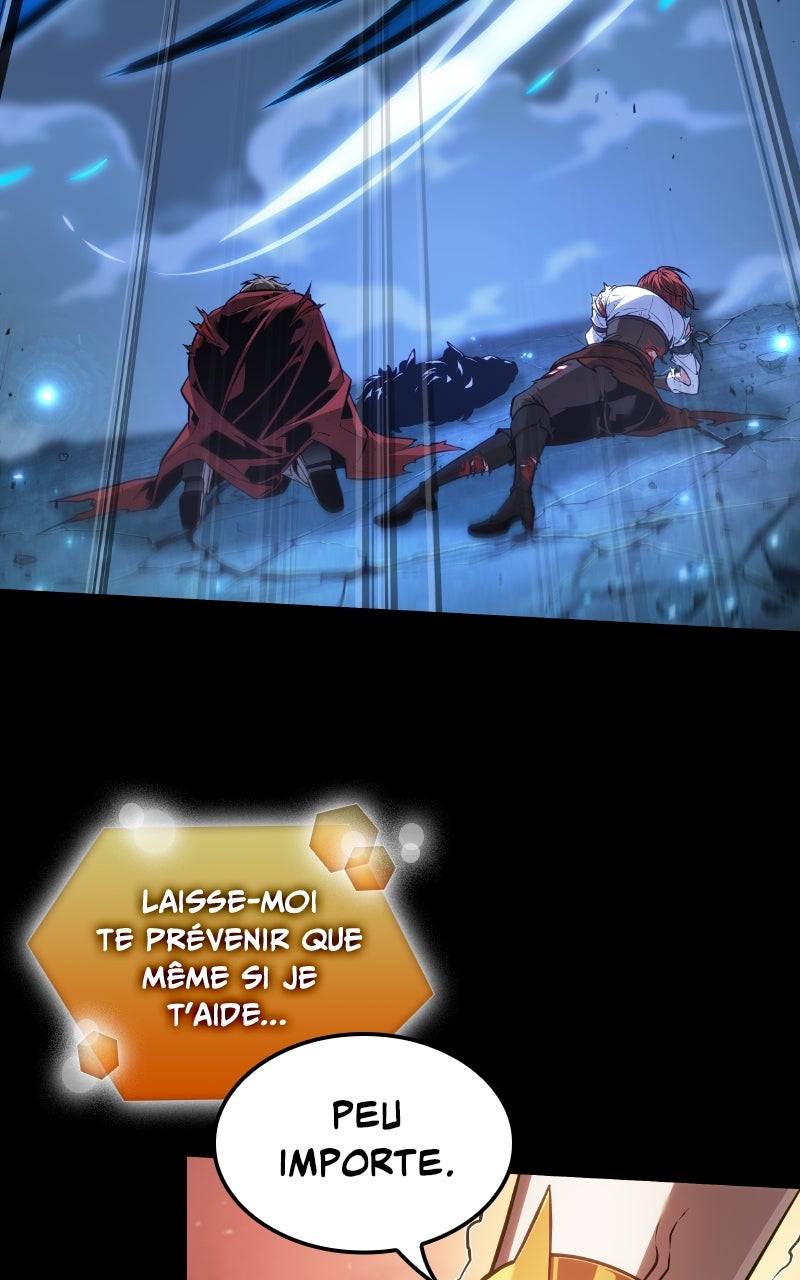 Read The Last Adventurer fr Manga Online