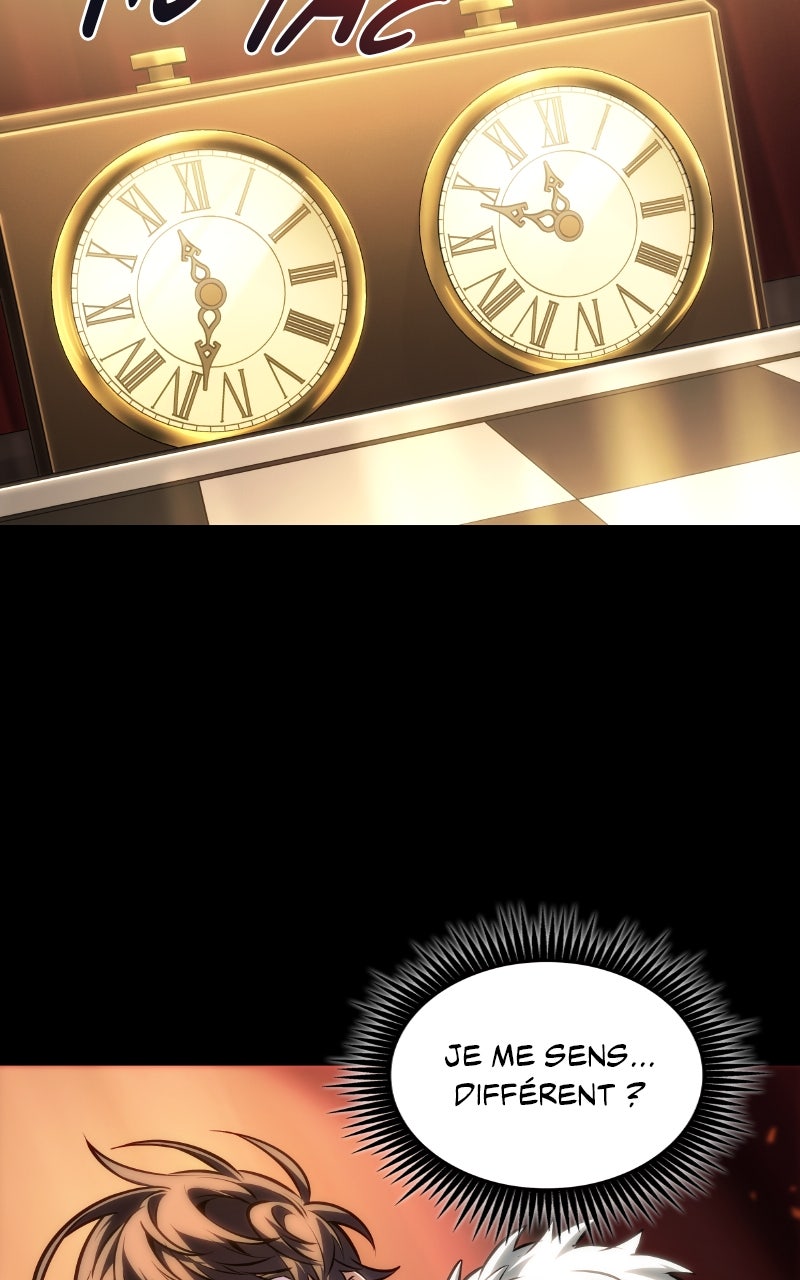 Read The Last Adventurer fr Manga Online