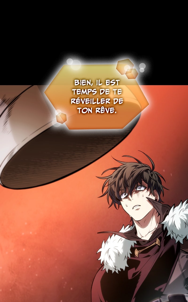 Read The Last Adventurer fr Manga Online