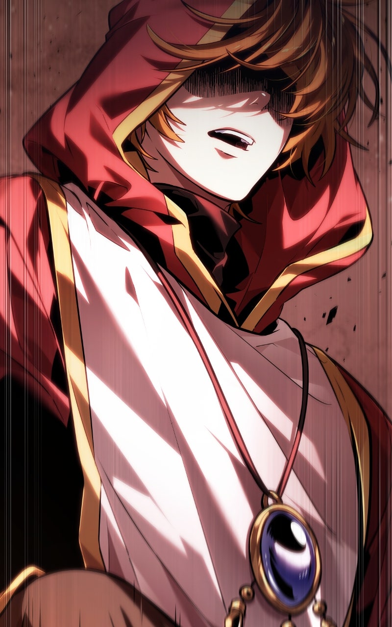 Read The Last Adventurer fr Manga Online