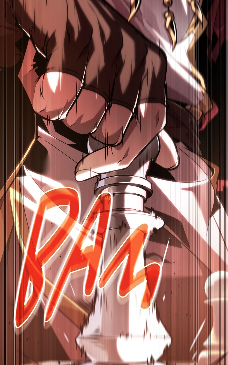 Read The Last Adventurer fr Manga Online