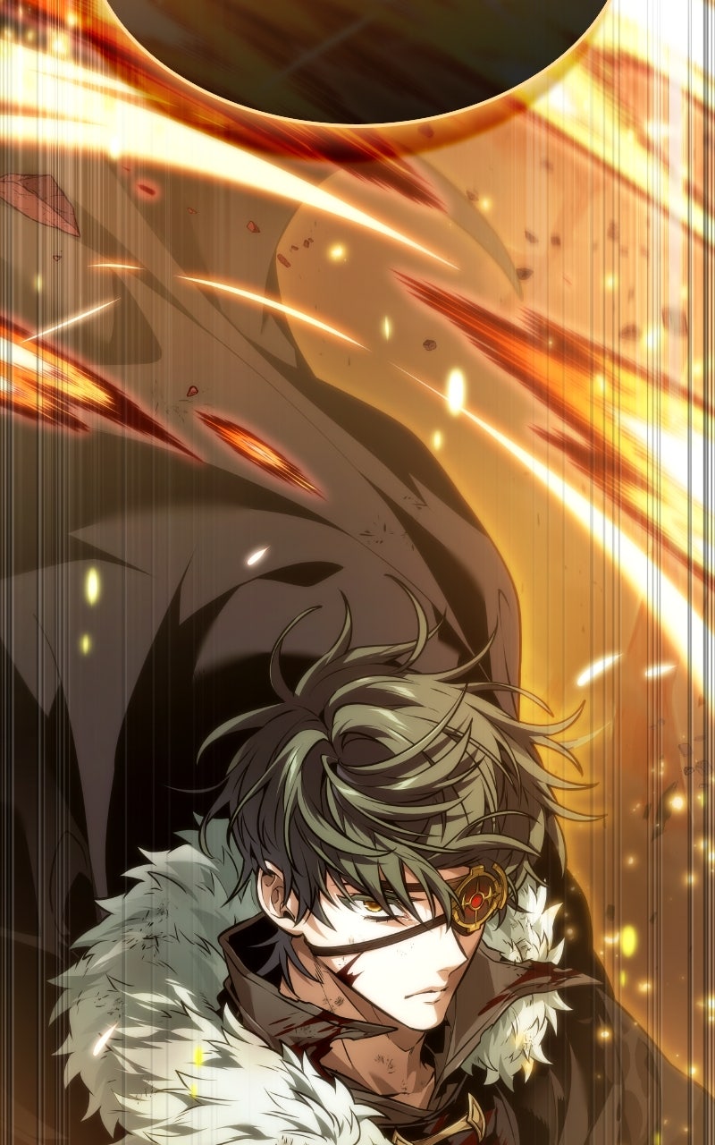 Read The Last Adventurer fr Manga Online