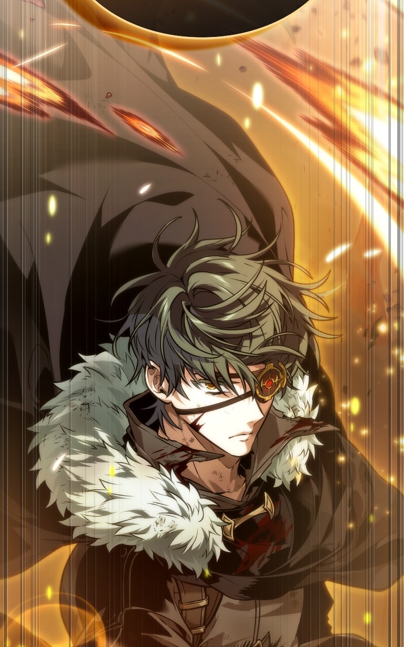 Read The Last Adventurer fr Manga Online