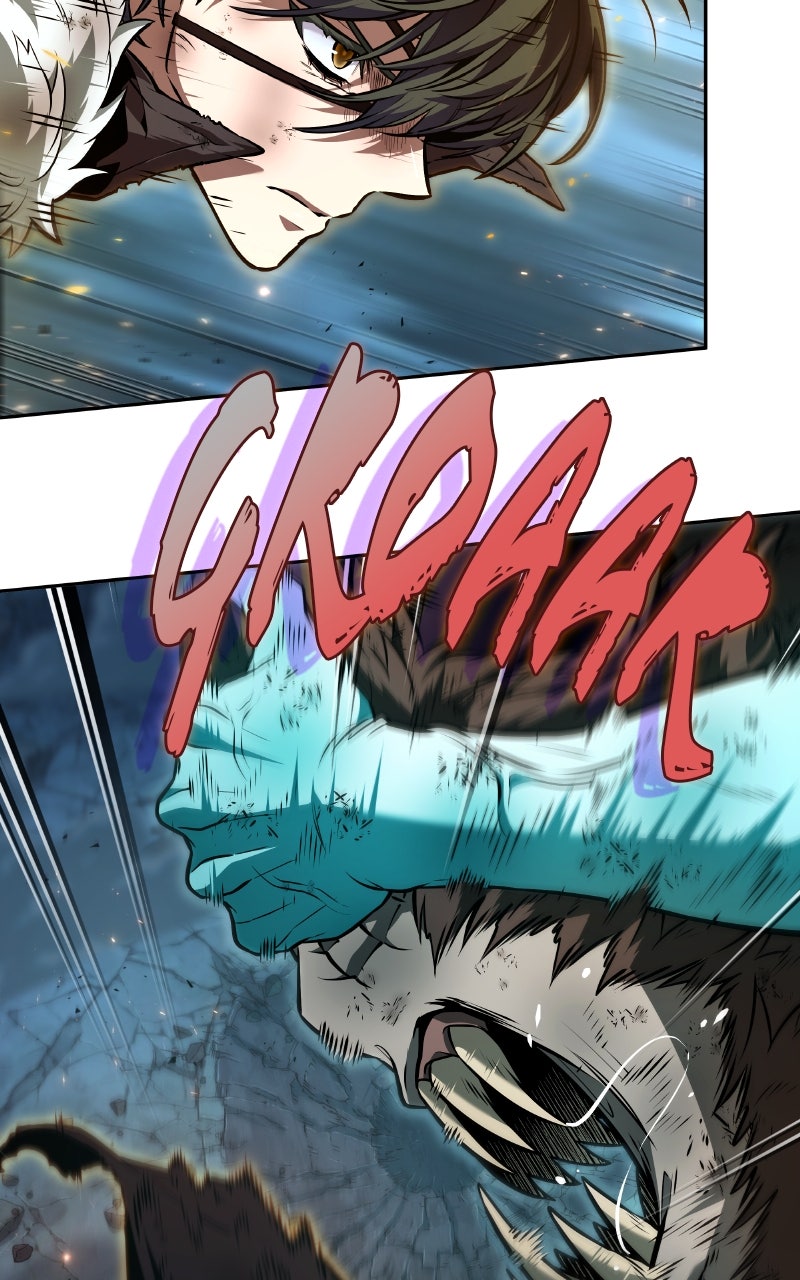 Read The Last Adventurer fr Manga Online