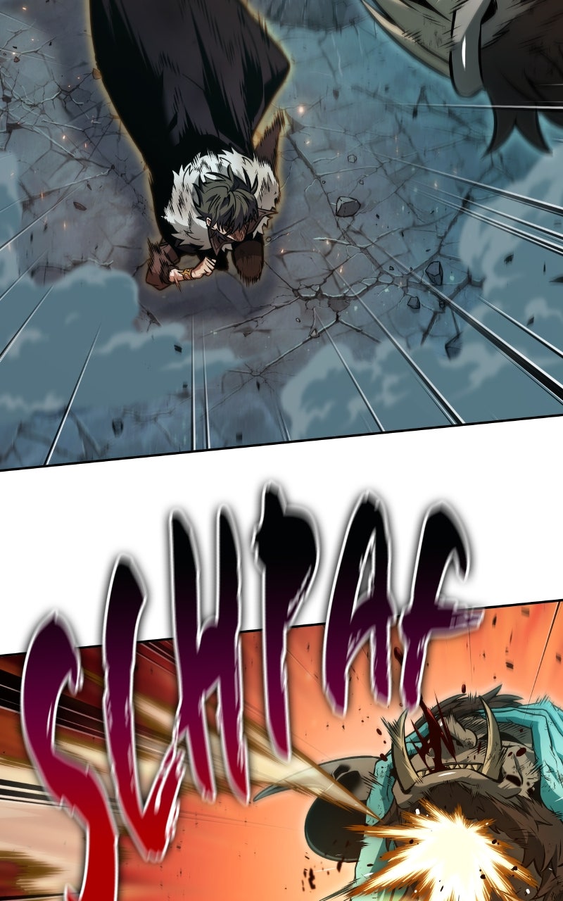 Read The Last Adventurer fr Manga Online