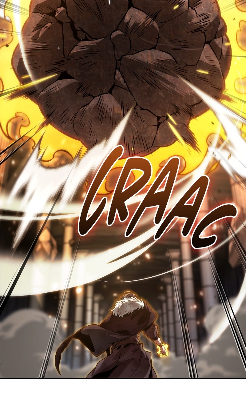 Read The Last Adventurer fr Manga Online