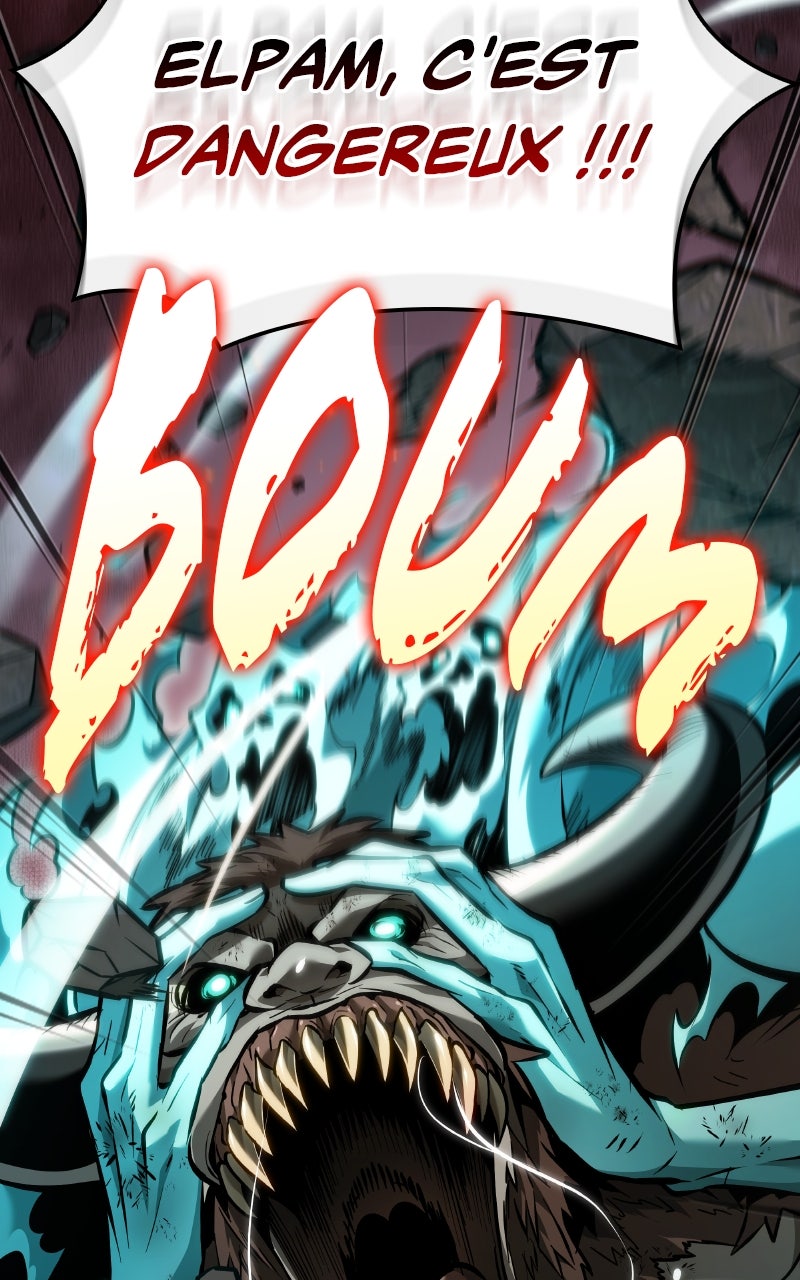 Read The Last Adventurer fr Manga Online