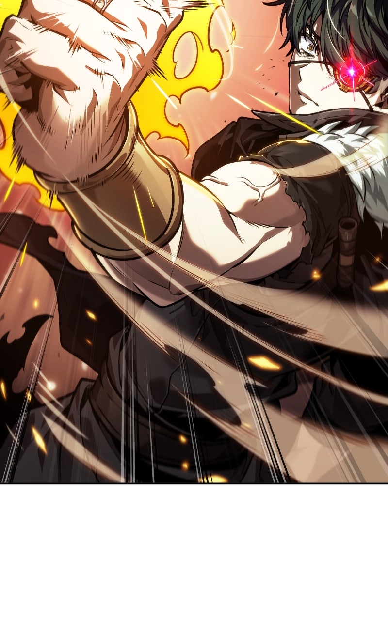 Read The Last Adventurer fr Manga Online