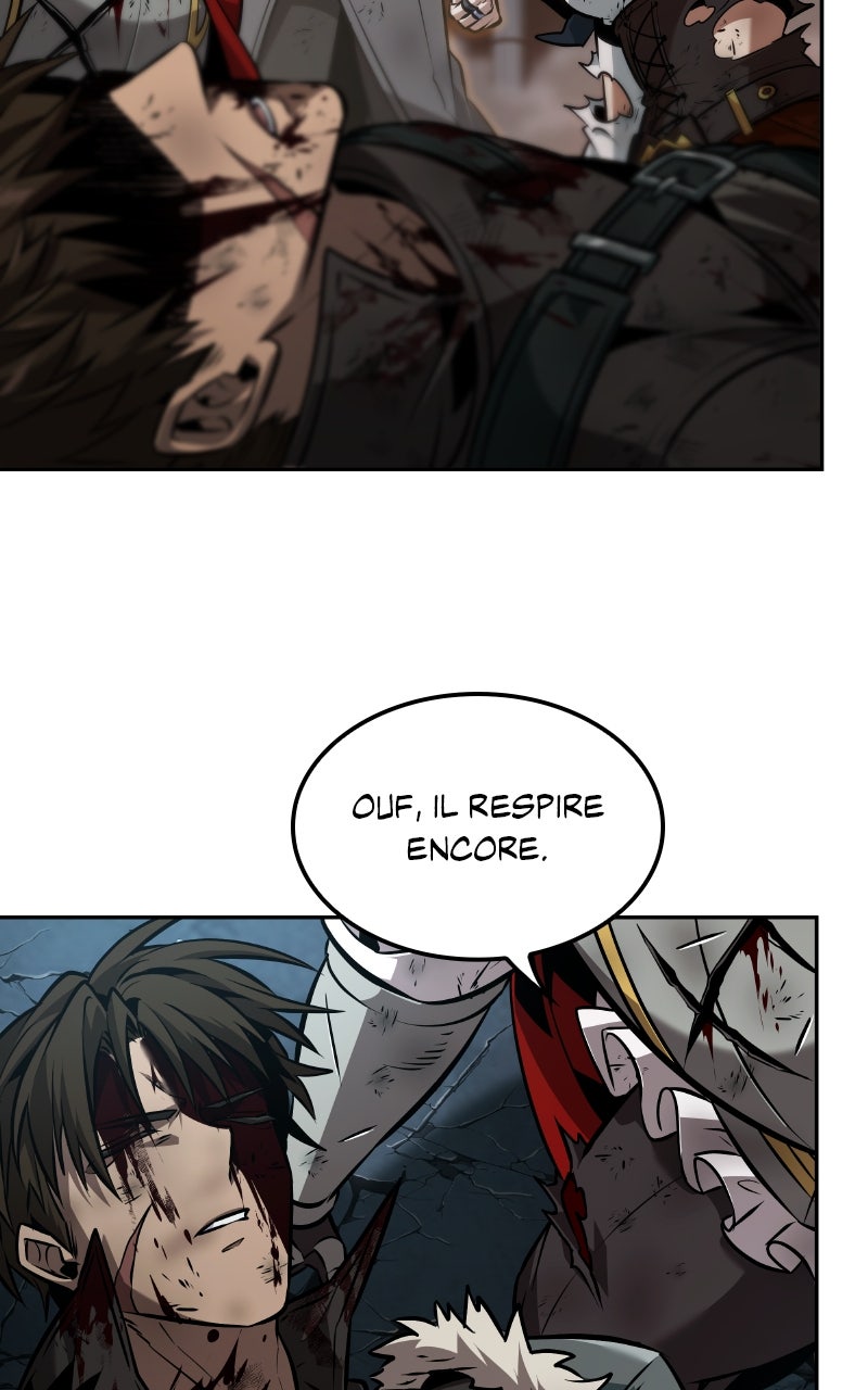 Read The Last Adventurer fr Manga Online