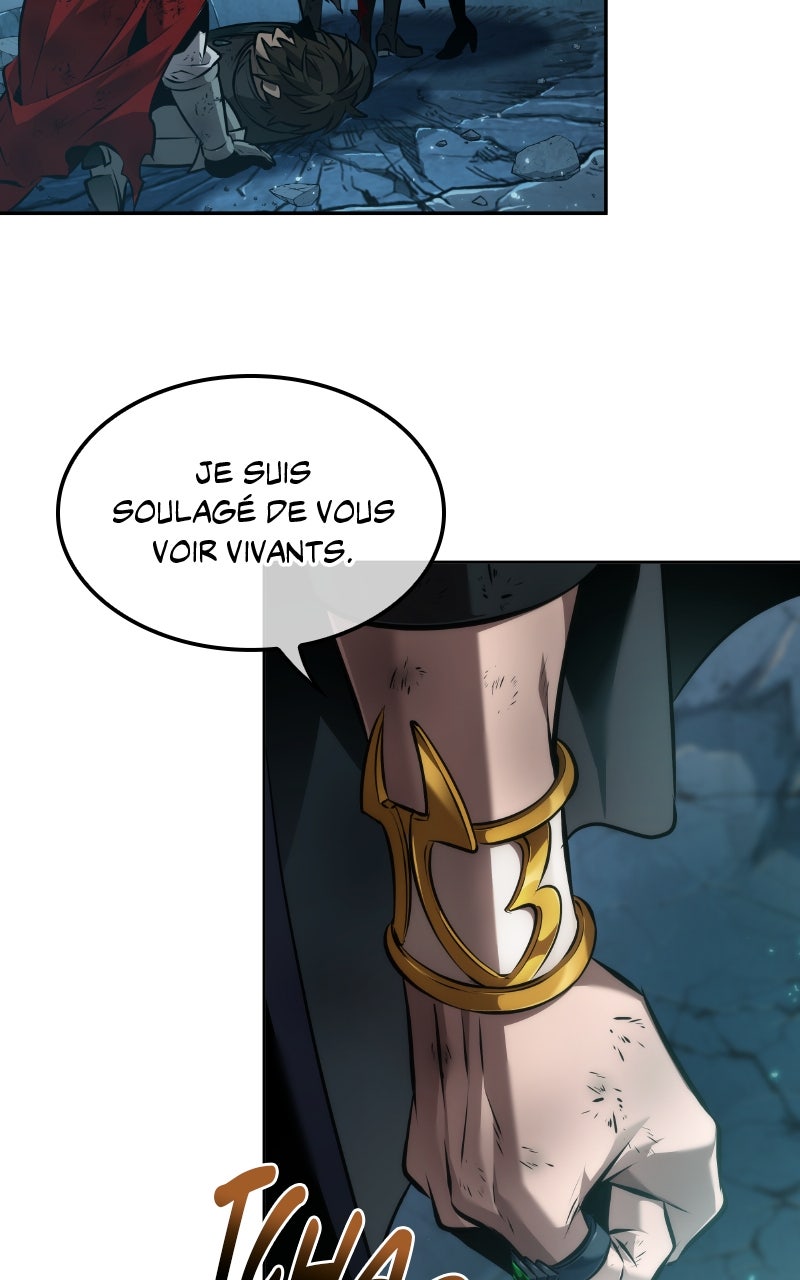 Read The Last Adventurer fr Manga Online