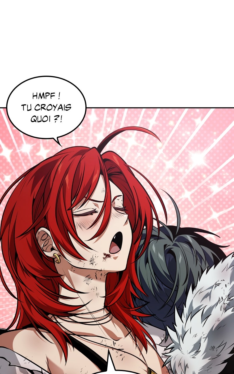 Read The Last Adventurer fr Manga Online