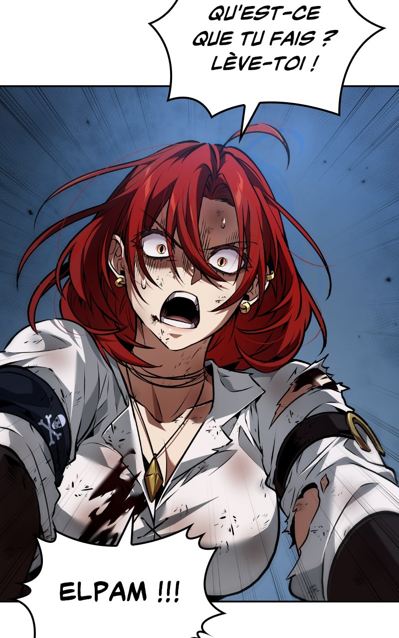 Read The Last Adventurer fr Manga Online