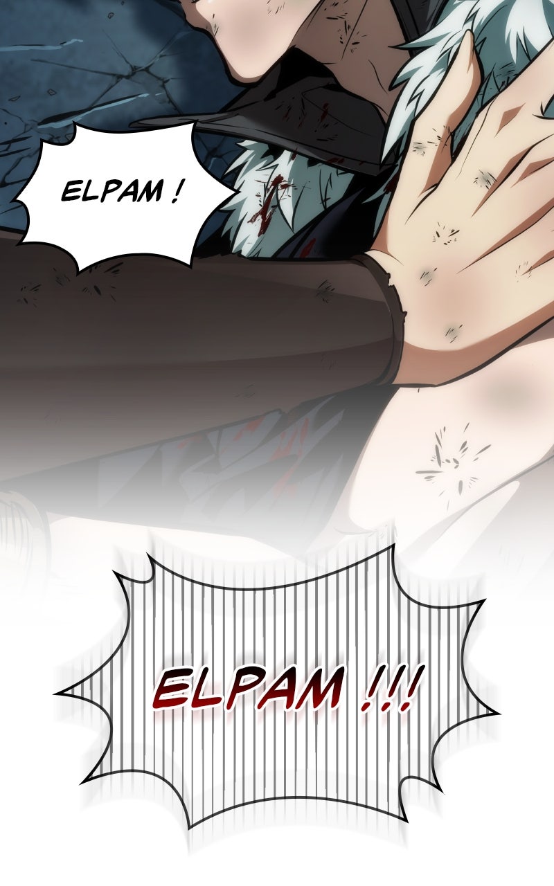 Read The Last Adventurer fr Manga Online