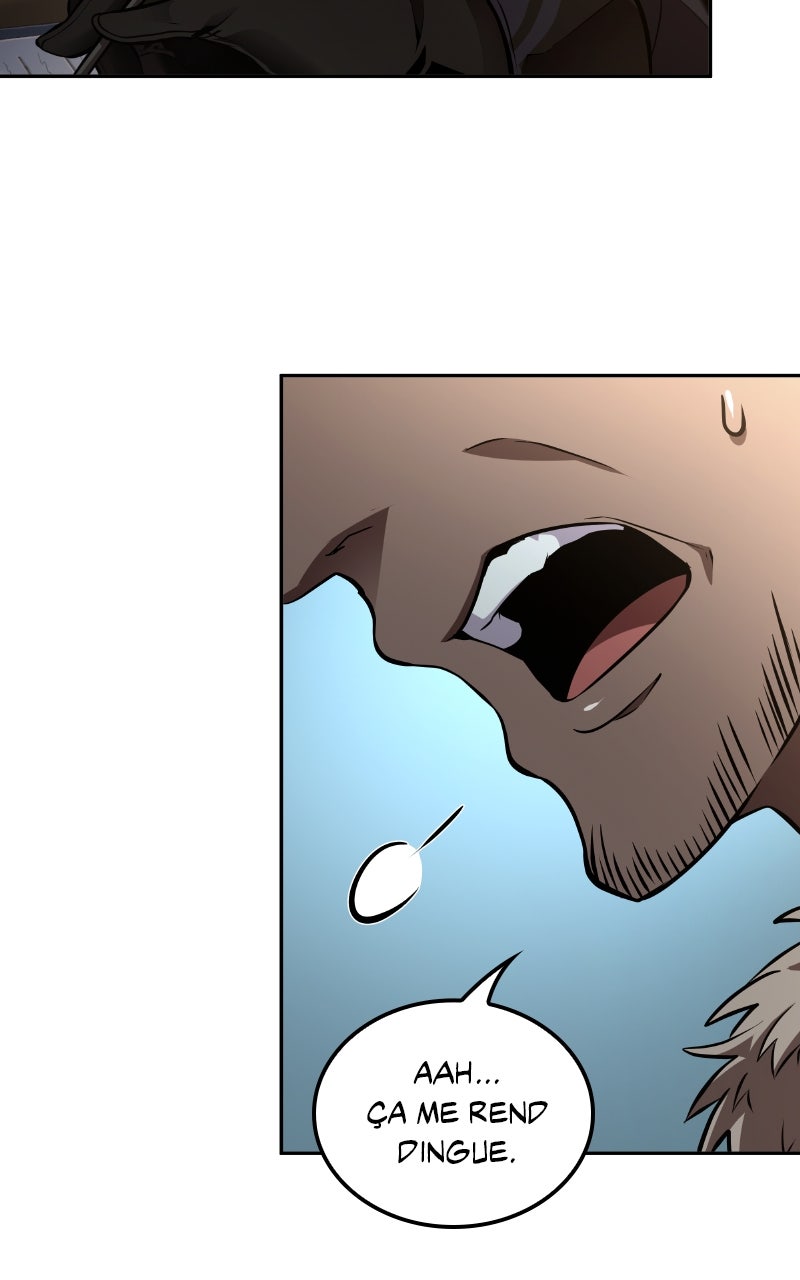 Read The Last Adventurer fr Manga Online