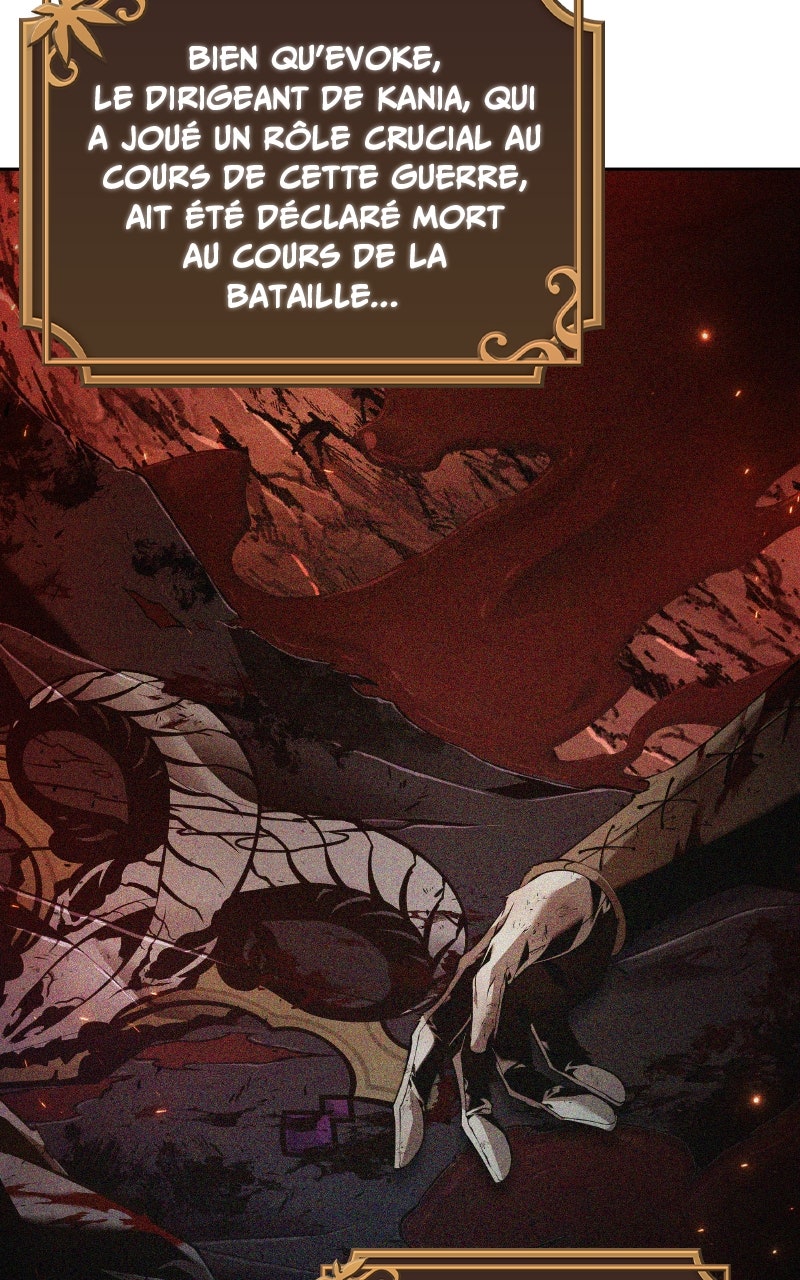 Read The Last Adventurer fr Manga Online